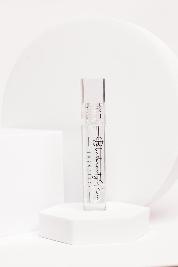 Clear Lip Gloss